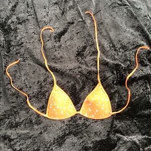 Bikini top